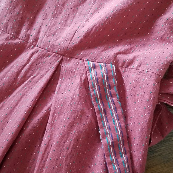 Roolee dress - Picture 11 of 12